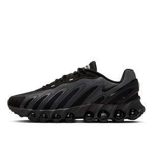 BLACK/BLACK-WHITE-DARK GREY