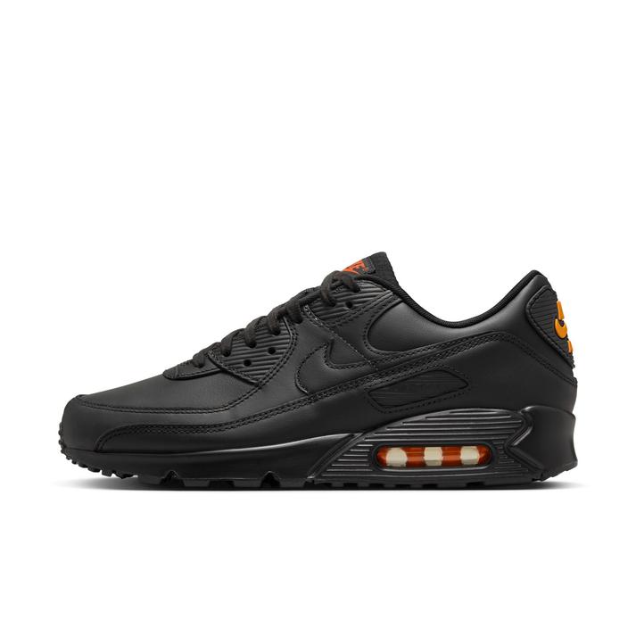NIKE �G�A �}�b�N�X 90 002BLK/BLK