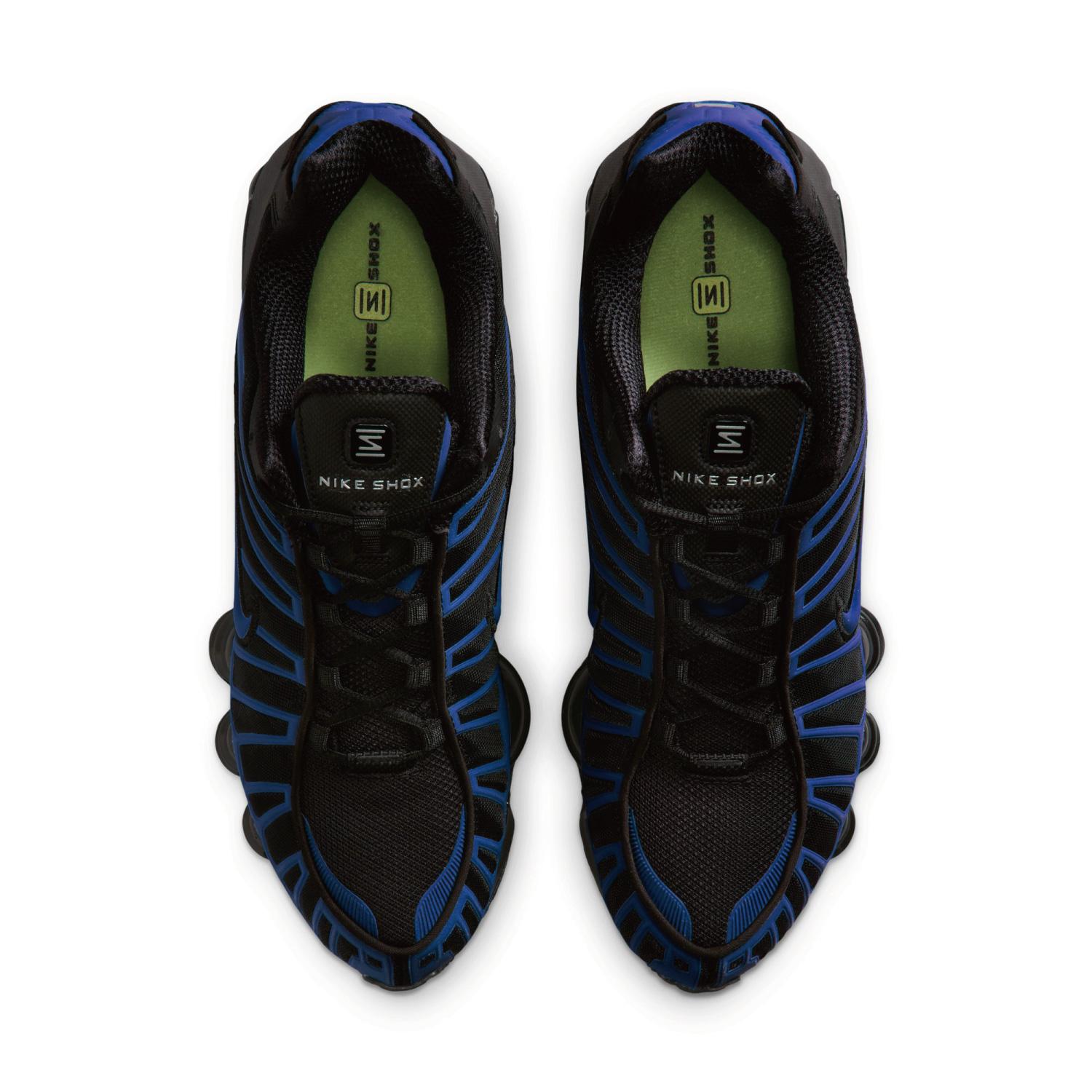  NIKE SHOX TL画像3
