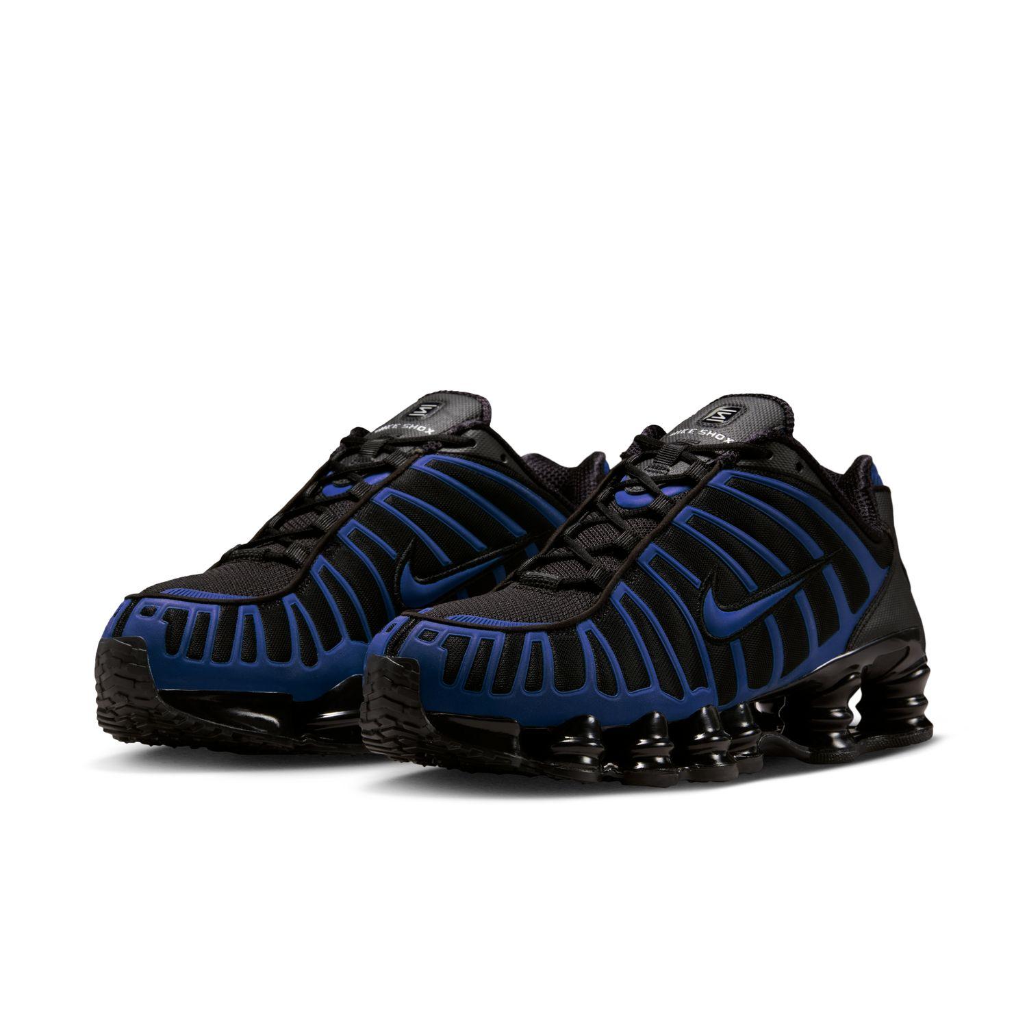  NIKE SHOX TL画像2