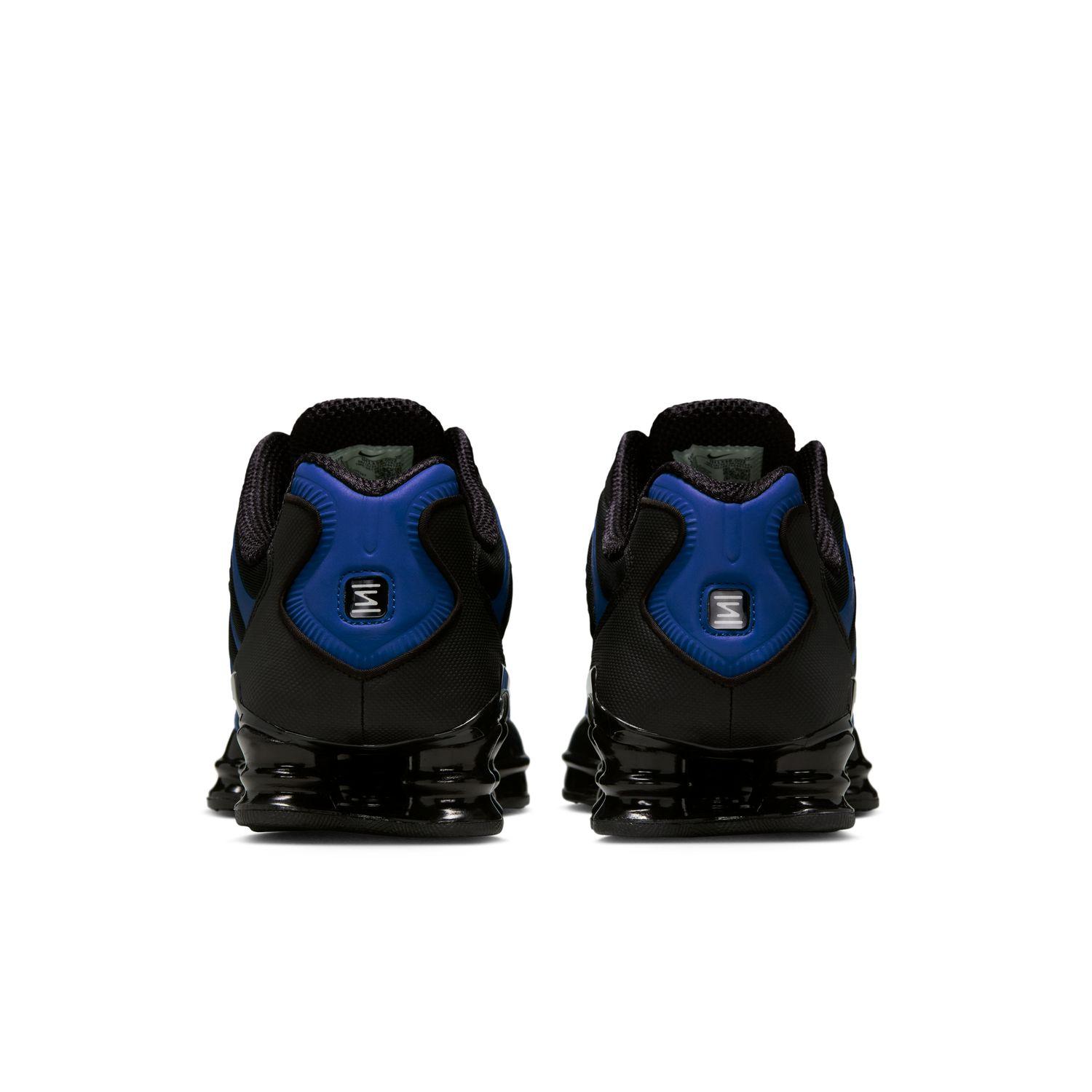  NIKE SHOX TL画像4