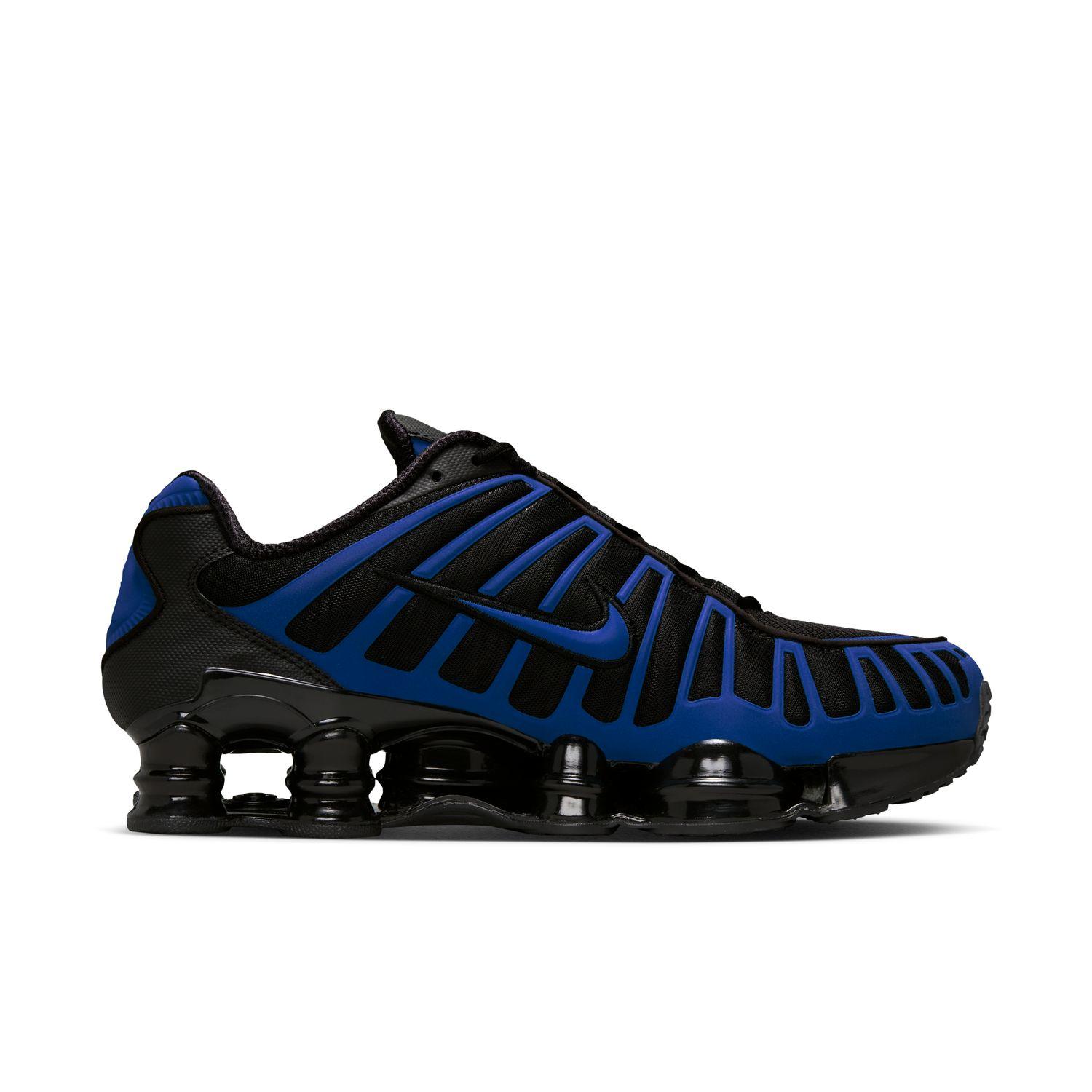  NIKE SHOX TL画像5