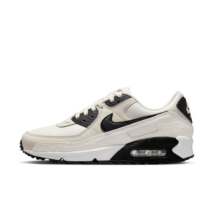 NIKE �E�B�����Y �G�A �}�b�N�X 90 101SAIL/BLACK