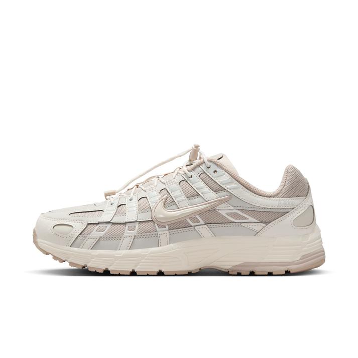 NIKE �E�B�����Y P-6000 100SAIL/LTBONE