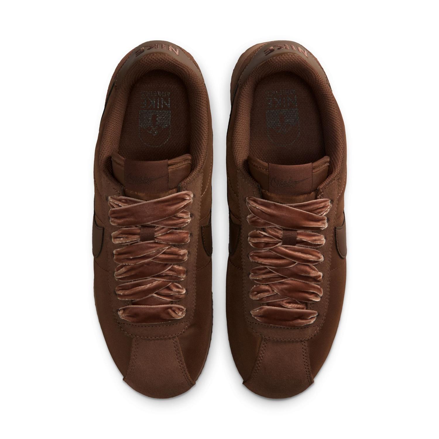  NIKE W CORTEZ画像3
