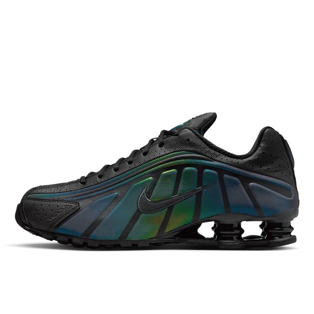 NIKE】 ナイキ SHOX R4 SE ショックス R4 SE MIM6596 001BLK/BLK | ABC 