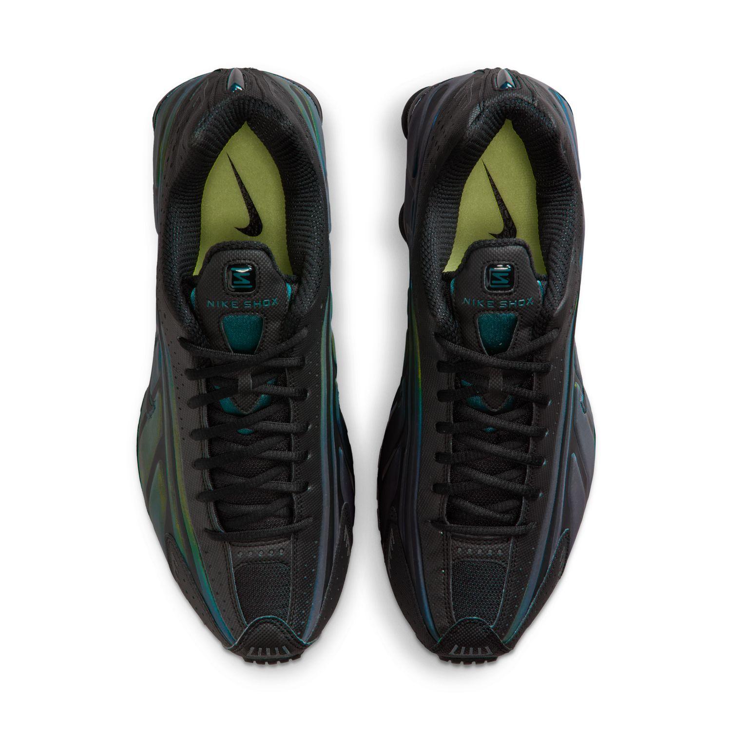  NIKE SHOX R4 SE画像3