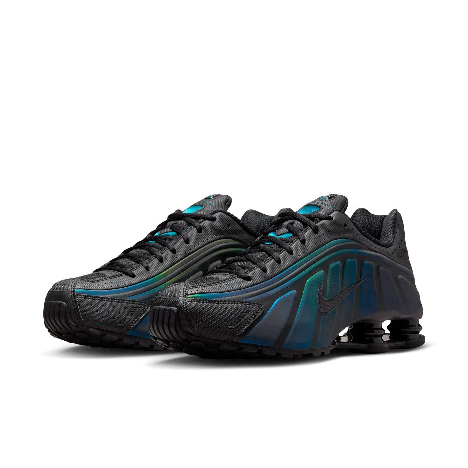  NIKE SHOX R4 SE画像2