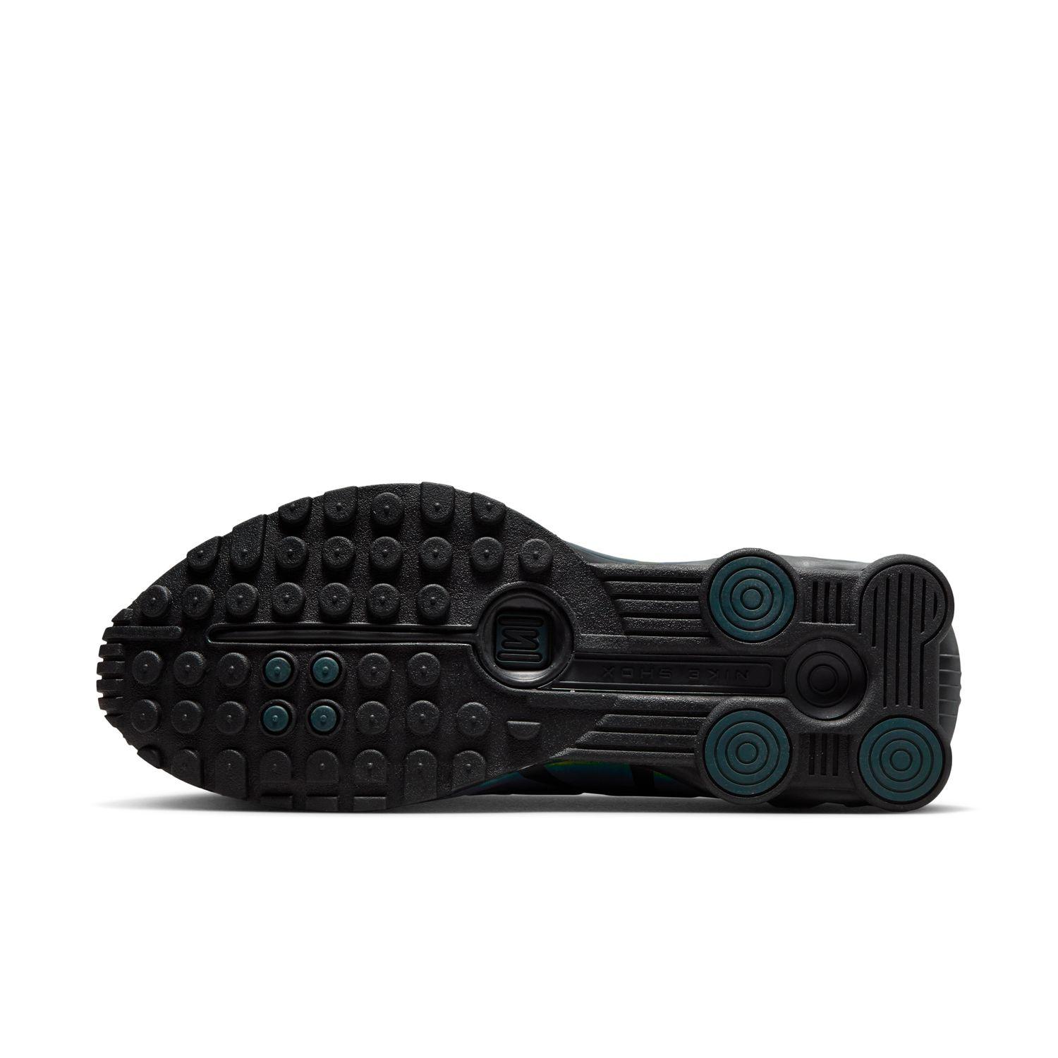  NIKE SHOX R4 SE画像6