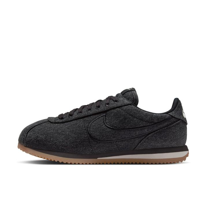 NIKE �E�B�����Y �R���e�b�c TXT 010BLK/BLK