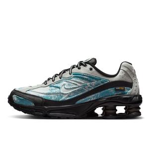 LIGHT SILVER/LIGHT SILVER-BLACK
