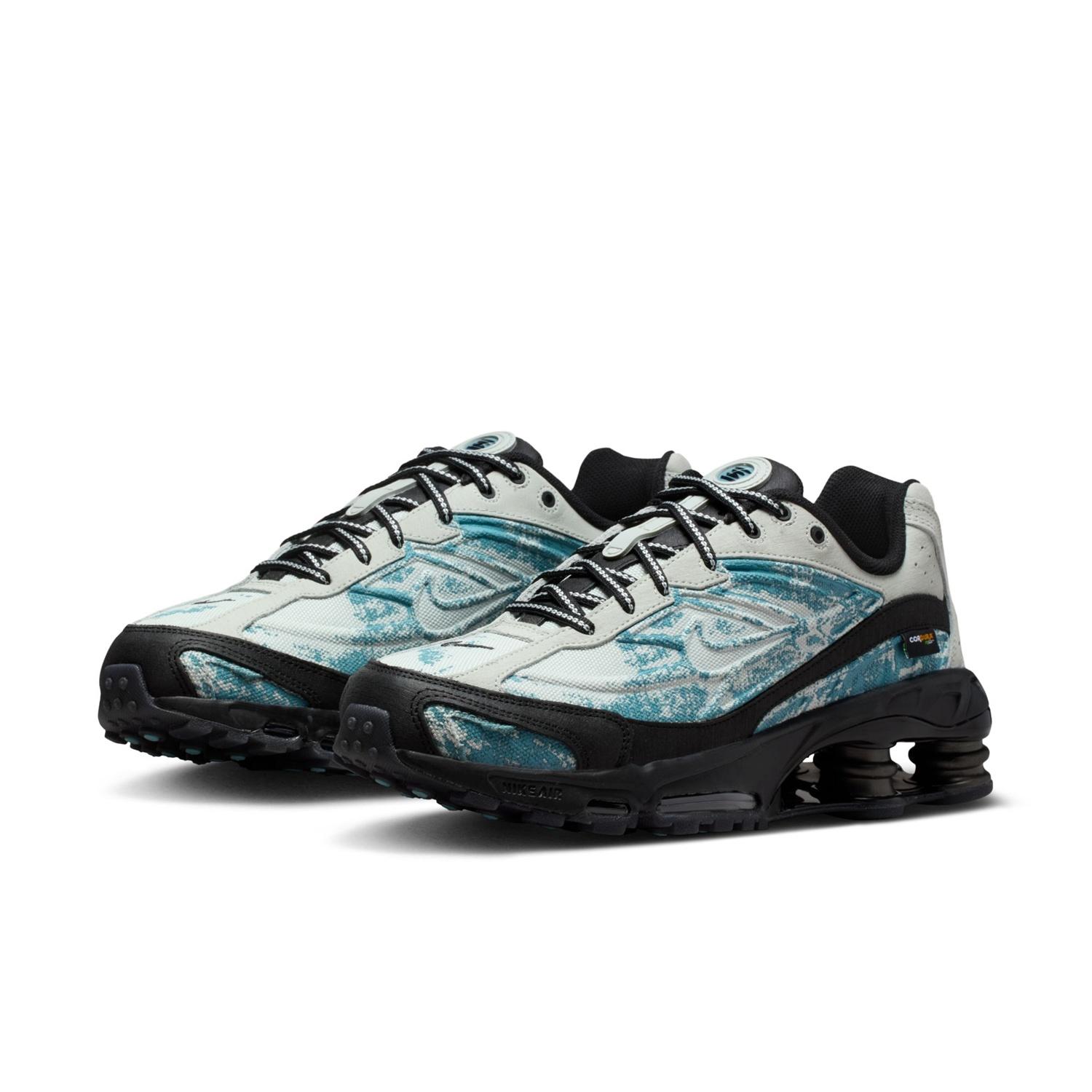  NIKE SHOX RIDE 2 PRM画像2