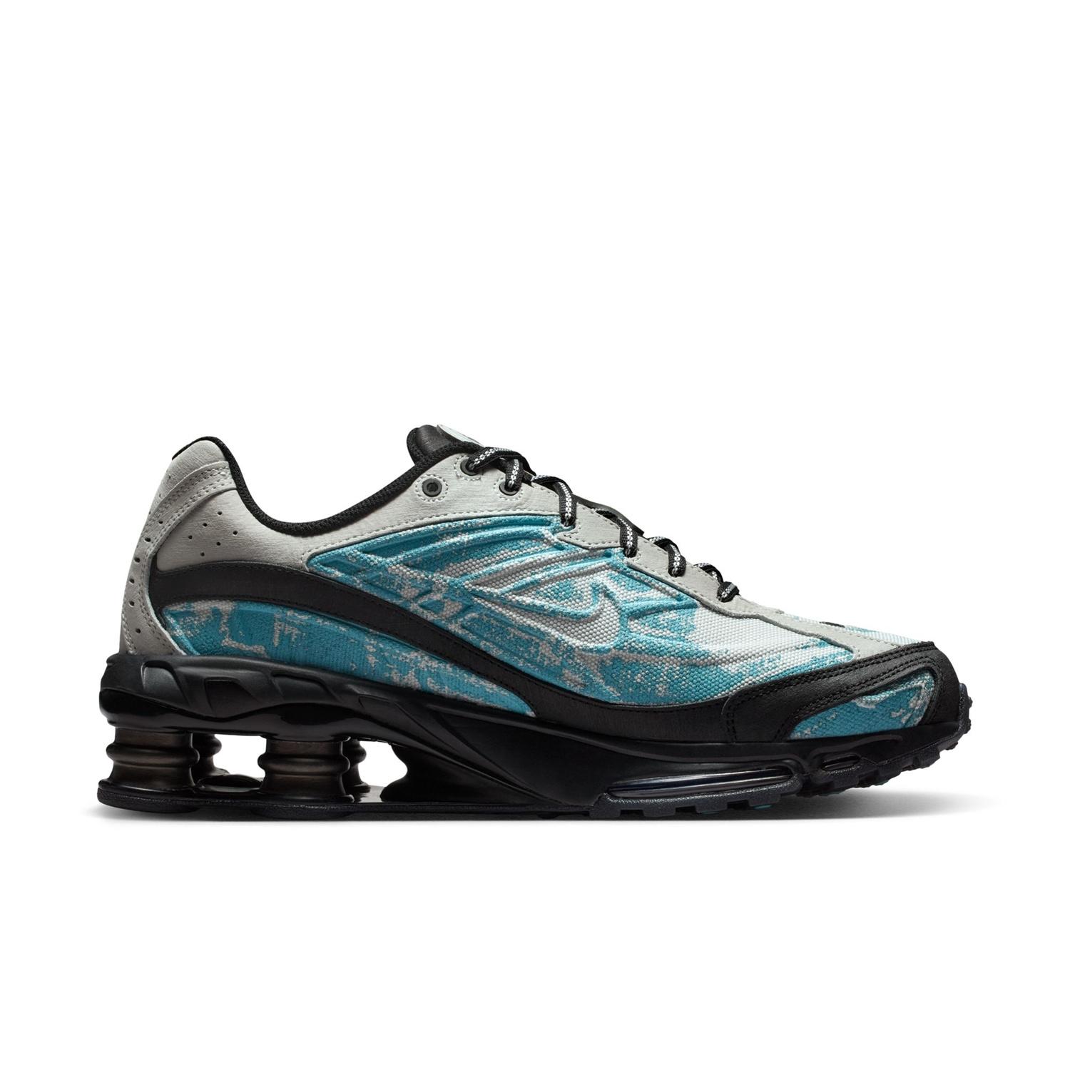  NIKE SHOX RIDE 2 PRM画像5