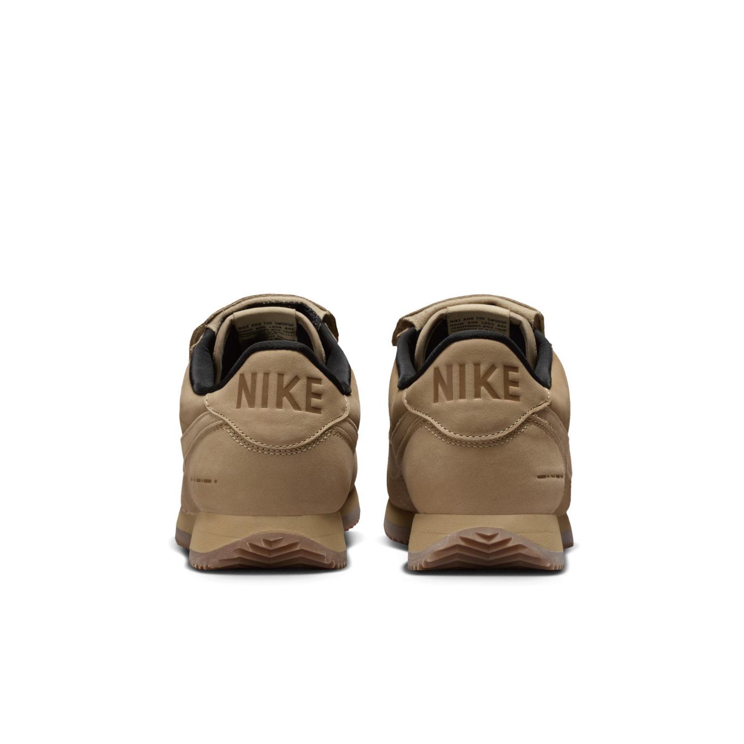  NIKE CORTEZ LTR SE画像4