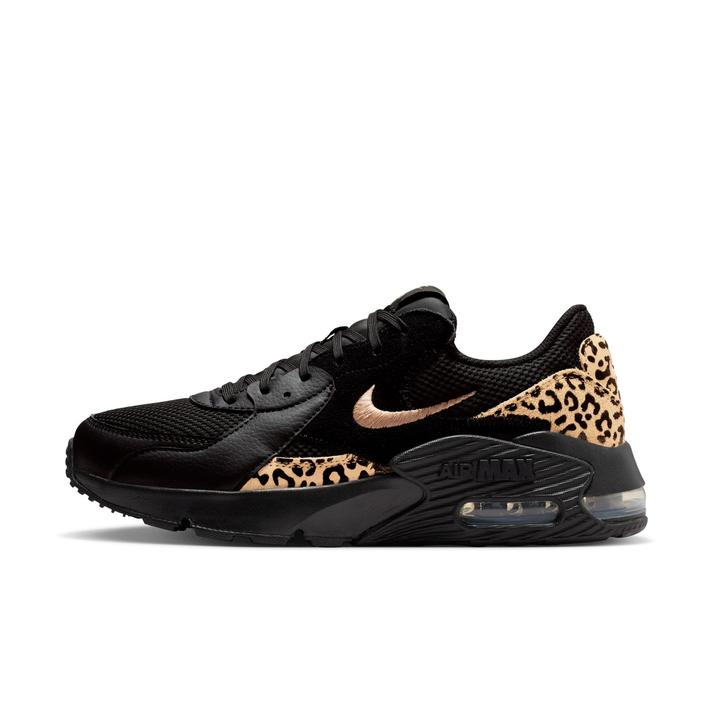 yz yNIKEz iCL W AIRMAX EXCEE GPX EBY GA }bNX GNV[ GPX WIO8734 010BLK/HEMP 22cm
