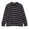  ROUVER ROUVER W's Merino Knit Long Sleeve OSHMAN'S SMU画像1