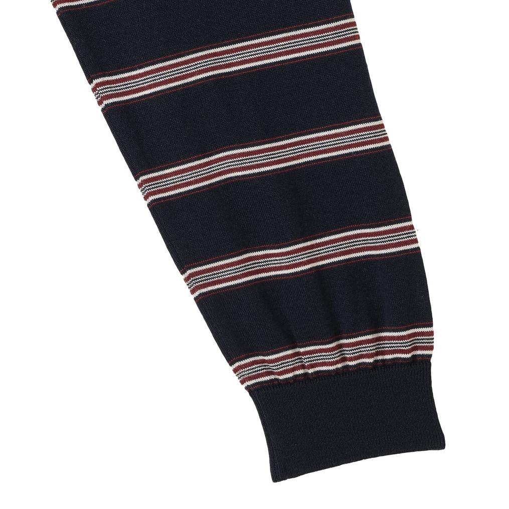  ROUVER ROUVER W's Merino Knit Long Sleeve OSHMAN'S SMU画像4