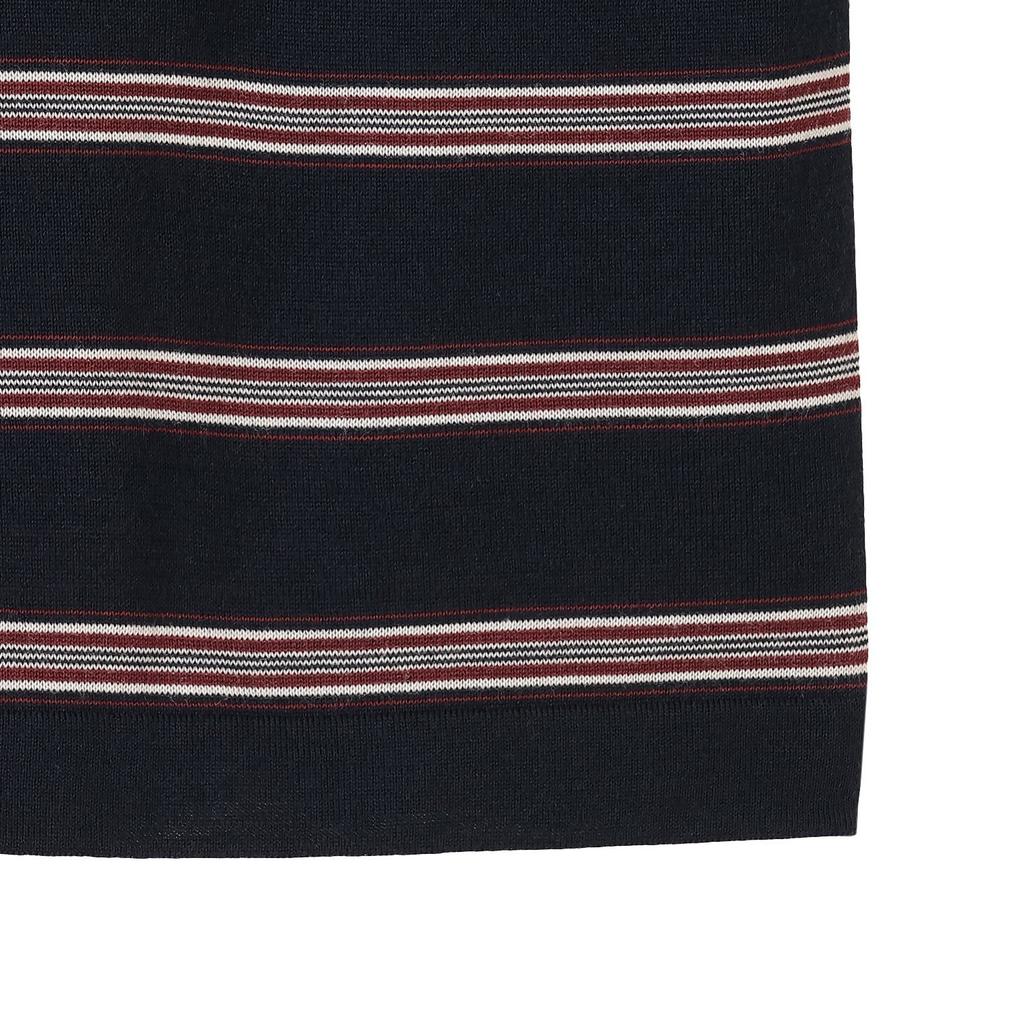  ROUVER ROUVER W's Merino Knit Long Sleeve OSHMAN'S SMU画像6