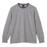  ROUVER ROUVER W's Merino Knit Long Sleeve OSHMAN'S SMU画像1