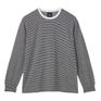  ROUVER ROUVER W's Merino Knit Long Sleeve OSHMAN'S SMU画像1
