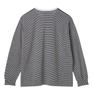  ROUVER ROUVER W's Merino Knit Long Sleeve OSHMAN'S SMU画像3