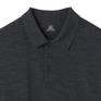  ROUVER ROUVER W's Merino Knit Polo OSHMAN'S SMU画像2