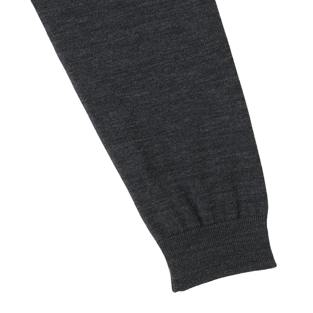  ROUVER ROUVER W's Merino Knit Polo OSHMAN'S SMU画像4