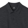  ROUVER ROUVER W's Merino Knit Polo OSHMAN'S SMU画像7