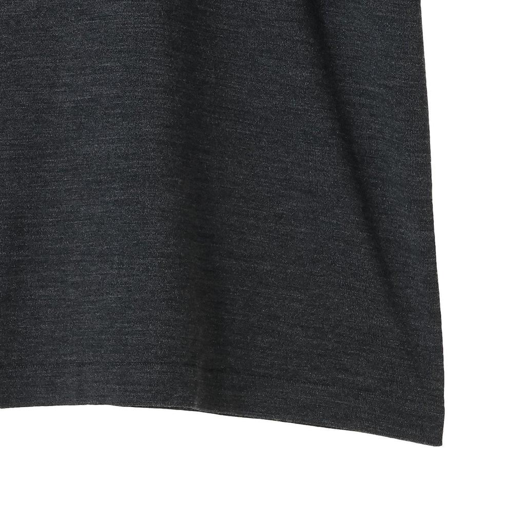  ROUVER ROUVER W's Merino Knit Polo OSHMAN'S SMU画像9