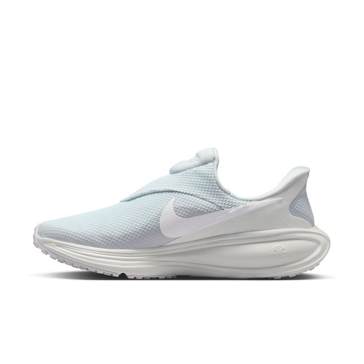 �y���������z �yNIKE�z �i�C�L REVOLUTION 8 EASYON ���{�����[�V���� 8 �C�[�W�[�I�� MHQ2414 004PRPLTM/WHITE 27cm