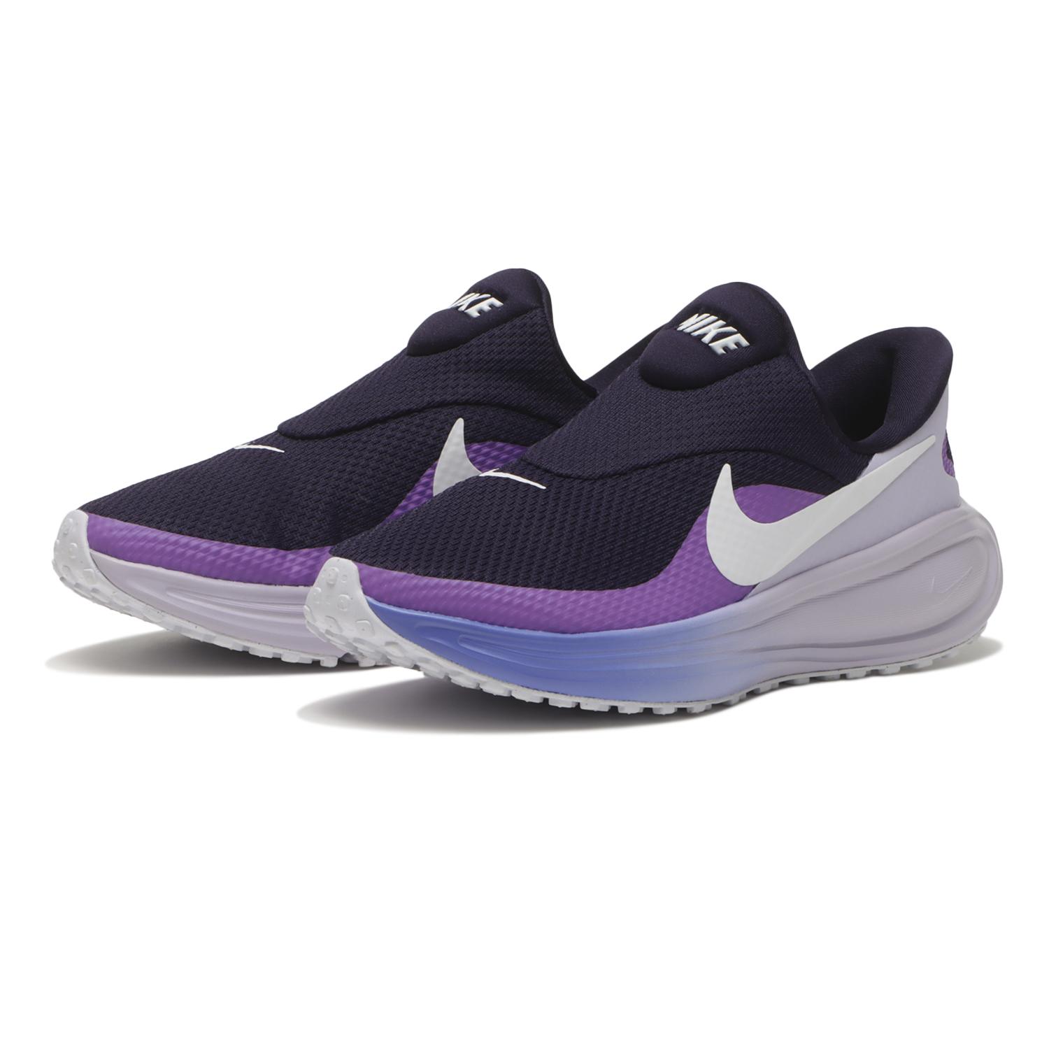 NIKE】 ナイキ W REVOLUTION 8 EASYON ウィメンズ レボリューション 8