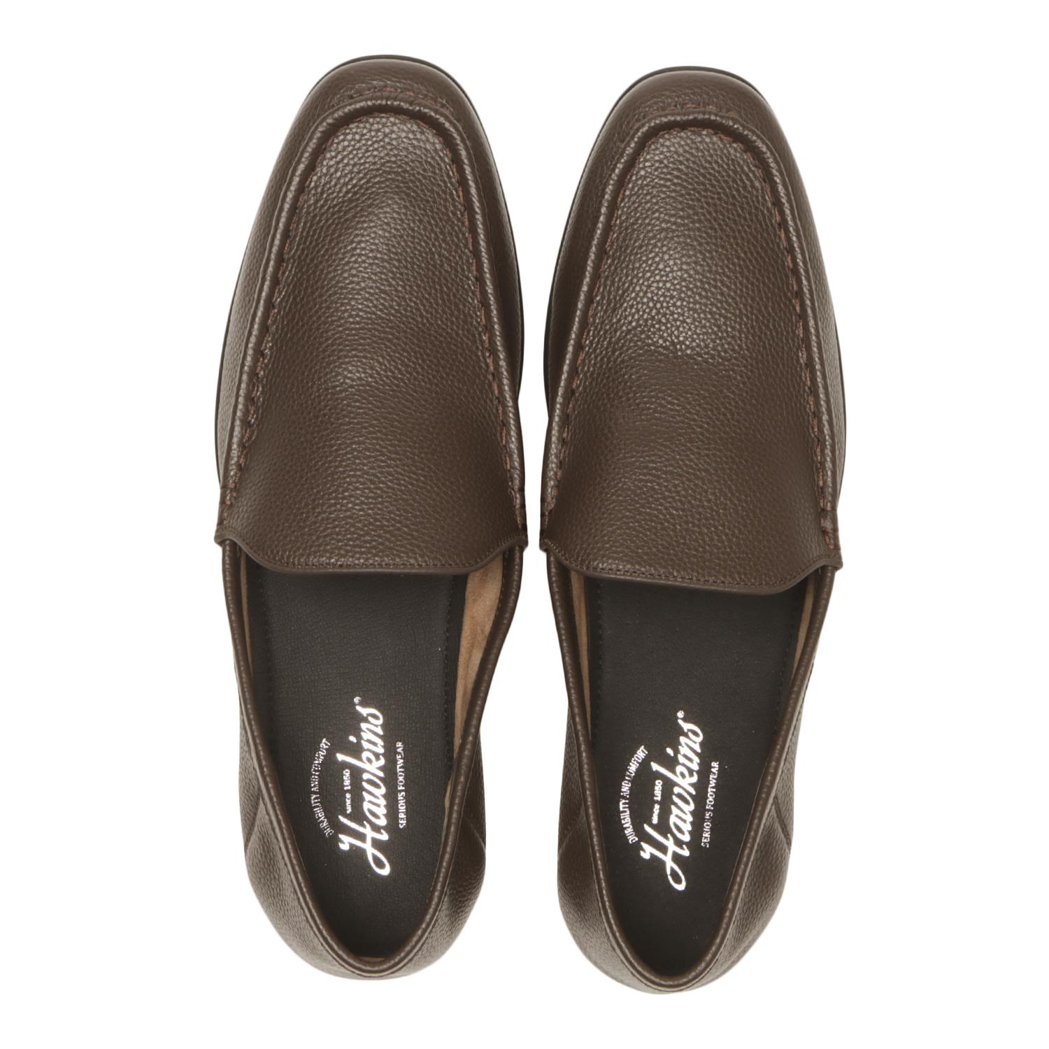 HAWKINS】 ホーキンス RICO SLIP ON リコスリップオン HL61026 DK