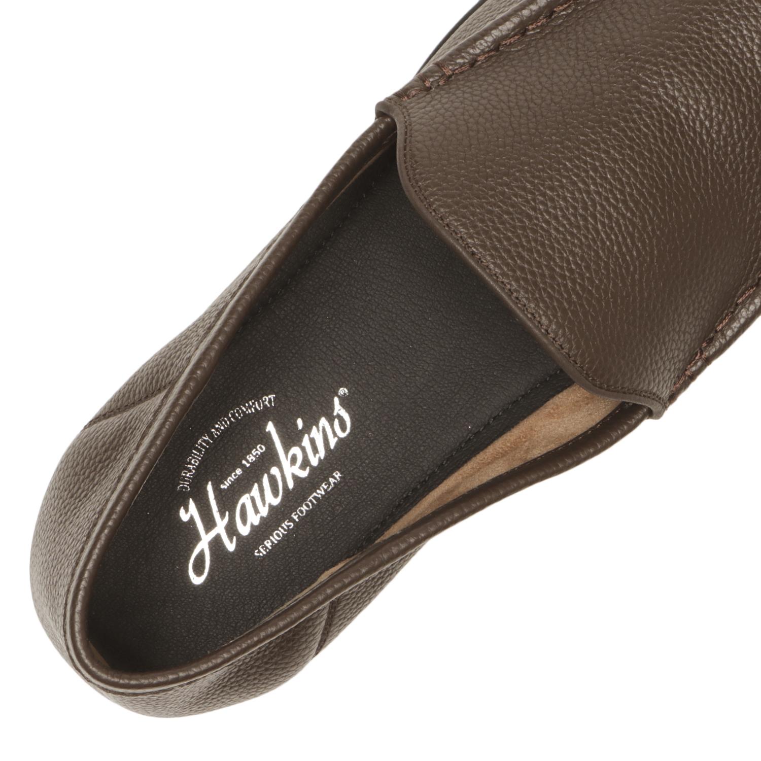 HAWKINS】 ホーキンス RICO SLIP ON リコスリップオン HL61026 DK