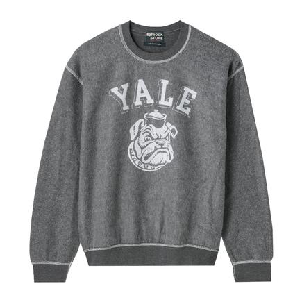 SUNNY SPORTS イェールアザーサイドクルースウェット