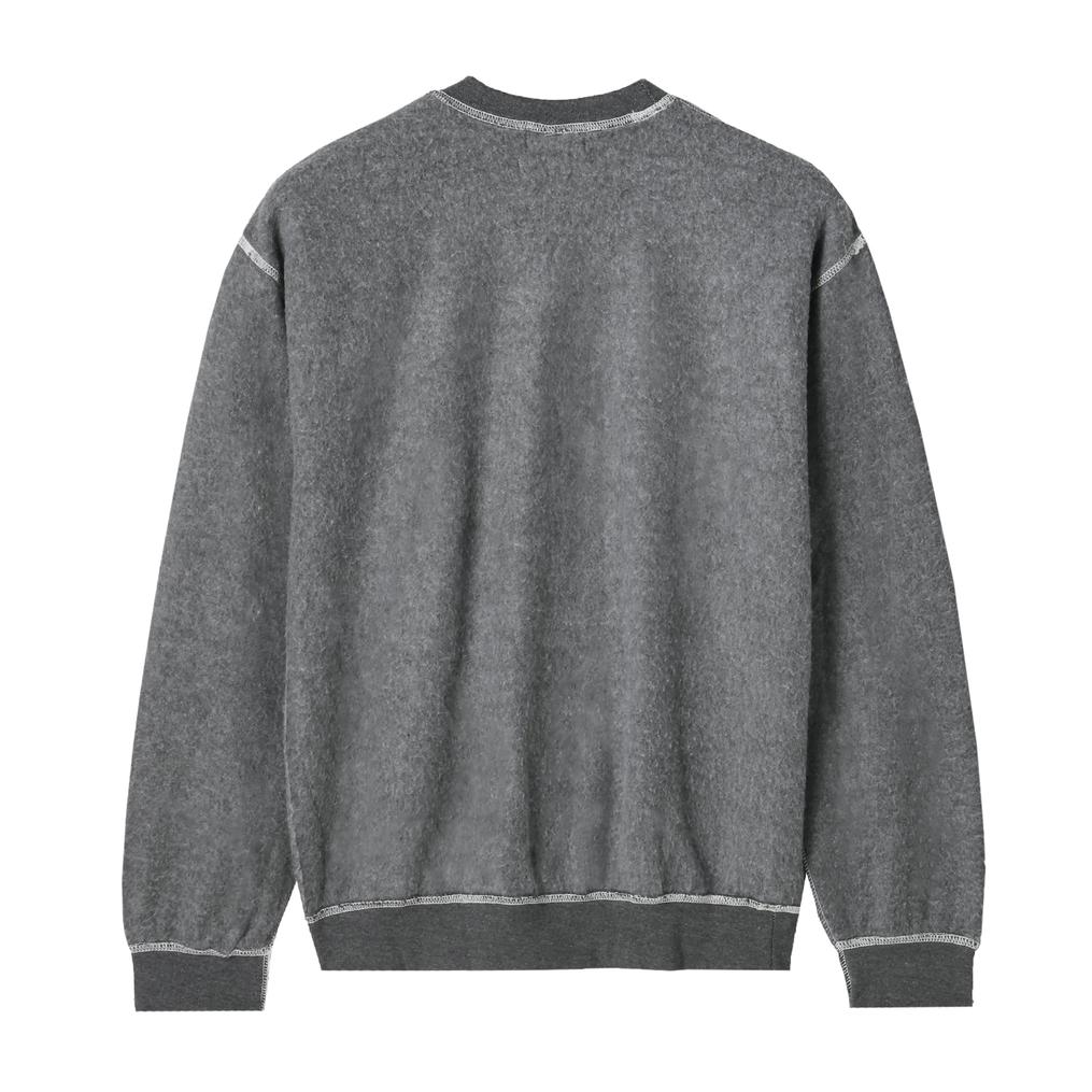  SUNNY SPORTS SUNNY SPORTS YALE Other-Side Crew Sweat画像3