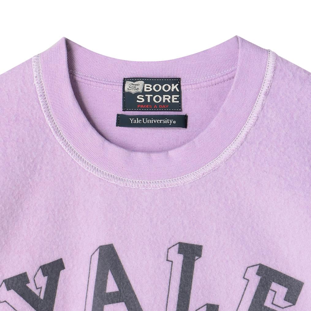  SUNNY SPORTS SUNNY SPORTS YALE Other-Side Crew Sweat画像2