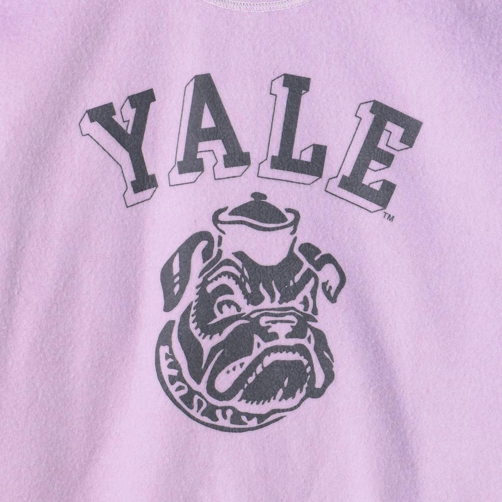  SUNNY SPORTS SUNNY SPORTS YALE Other-Side Crew Sweat画像4