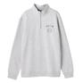 SUNNY SPORTS SUNNY SPORTS YALE Quarter-Zip Sweat画像1