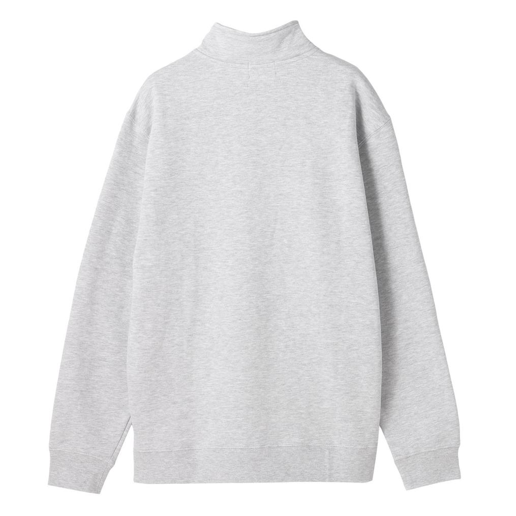  SUNNY SPORTS SUNNY SPORTS YALE Quarter-Zip Sweat画像3