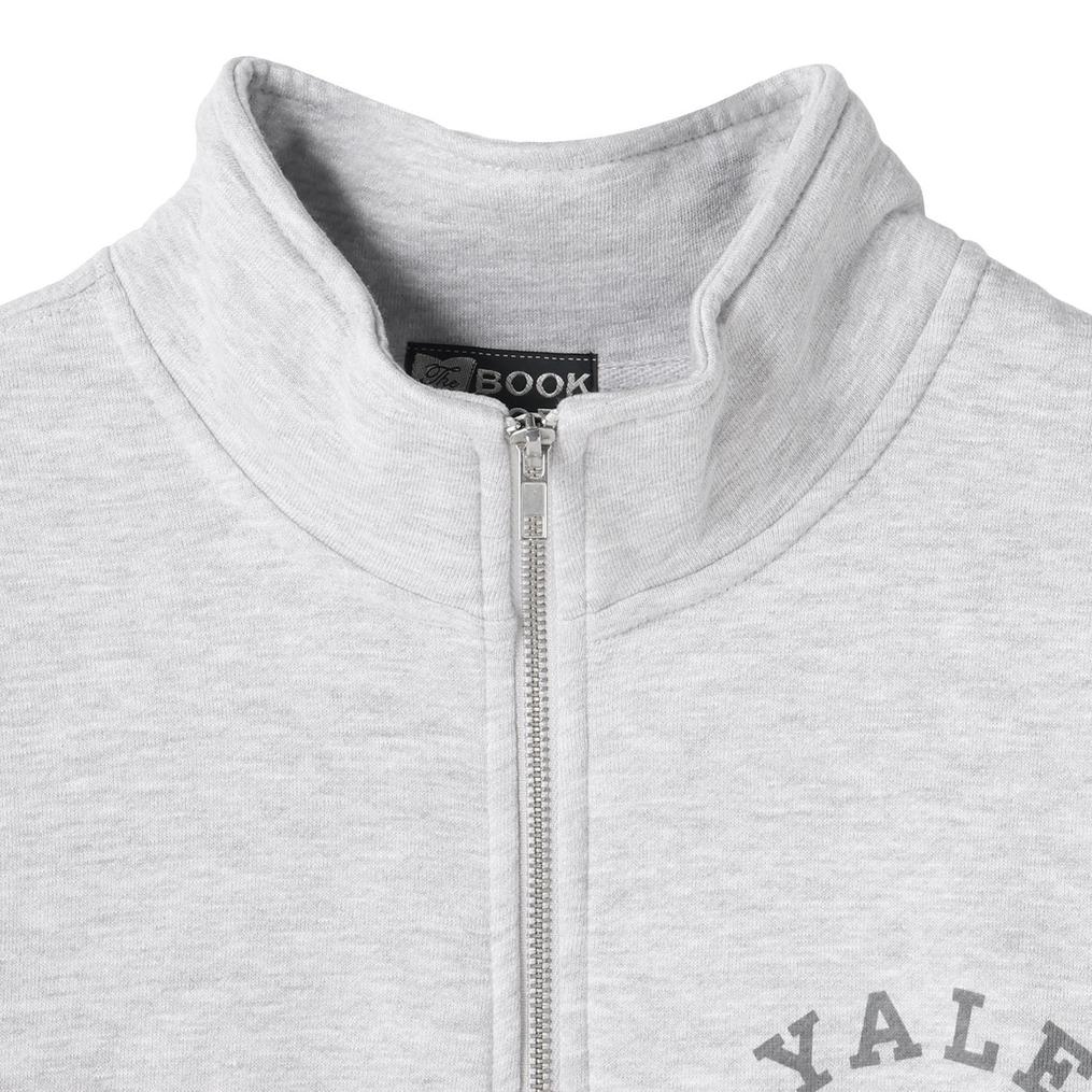  SUNNY SPORTS SUNNY SPORTS YALE Quarter-Zip Sweat画像2