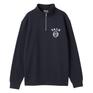  SUNNY SPORTS SUNNY SPORTS YALE Quarter-Zip Sweat画像1