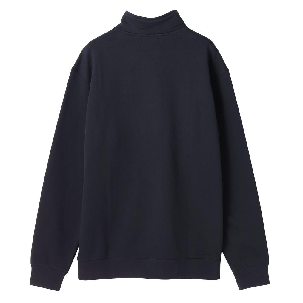  SUNNY SPORTS SUNNY SPORTS YALE Quarter-Zip Sweat画像3