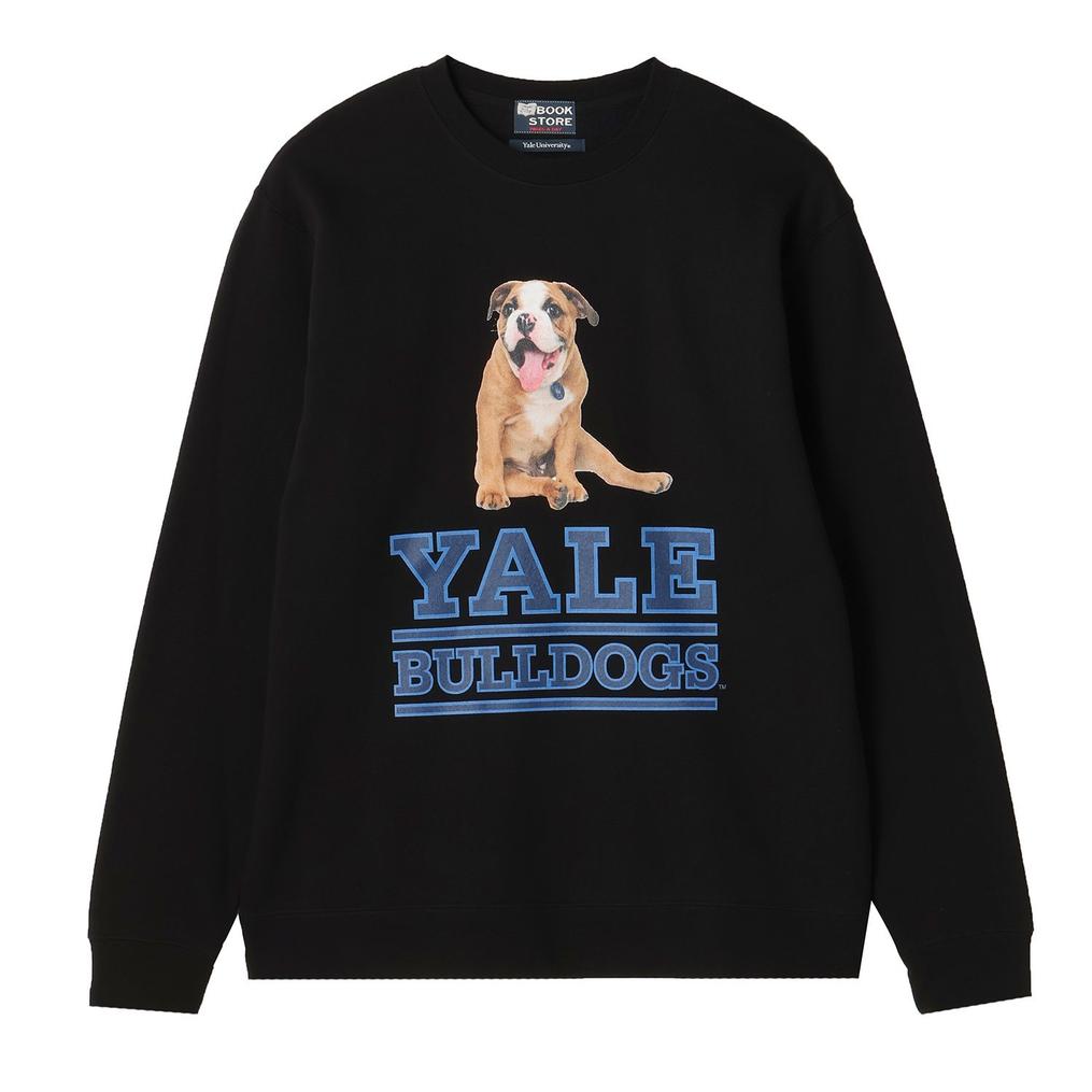  SUNNY SPORTS SUNNY SPORTS BULLDOGS Crew Sweat画像1