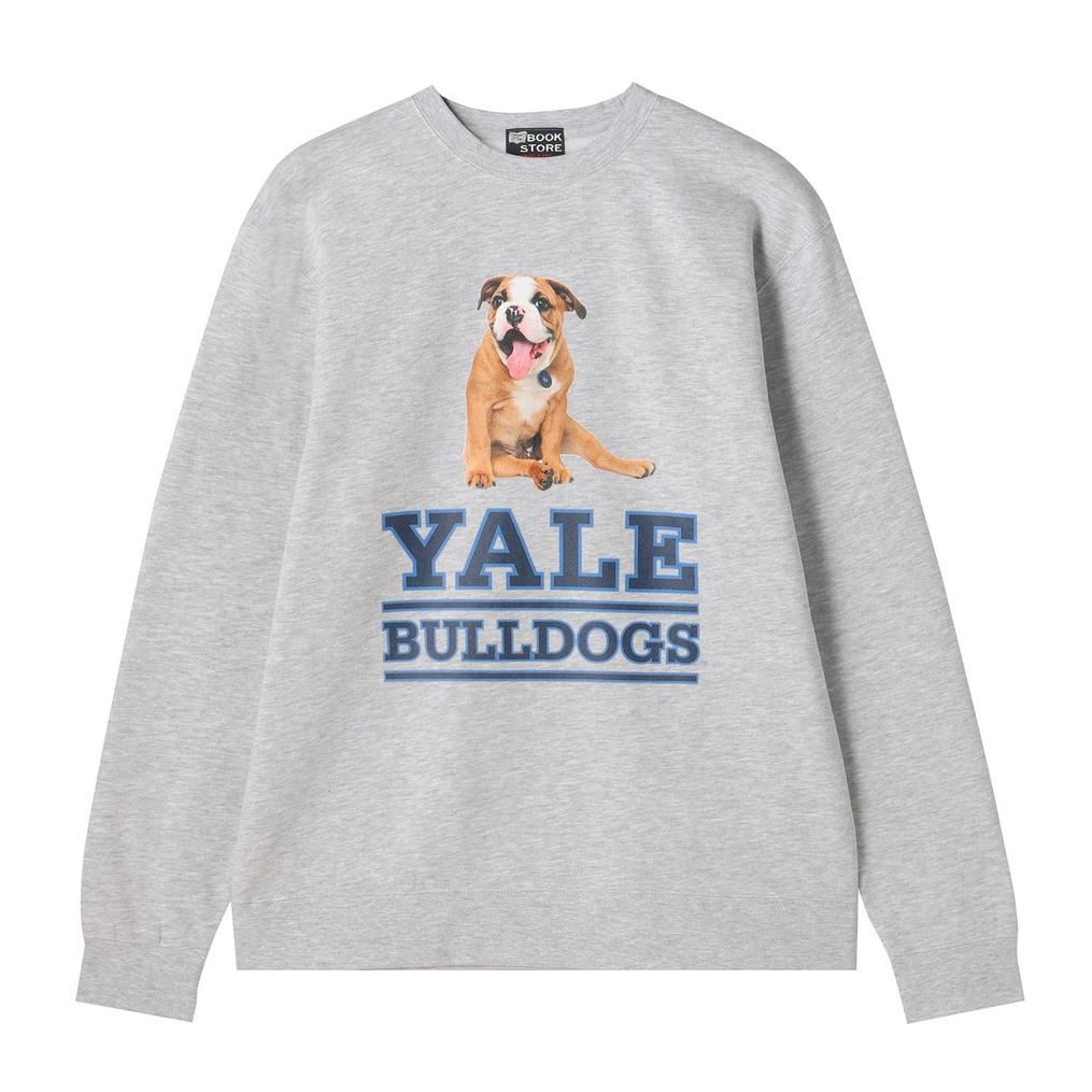  SUNNY SPORTS SUNNY SPORTS BULLDOGS Crew Sweat画像1