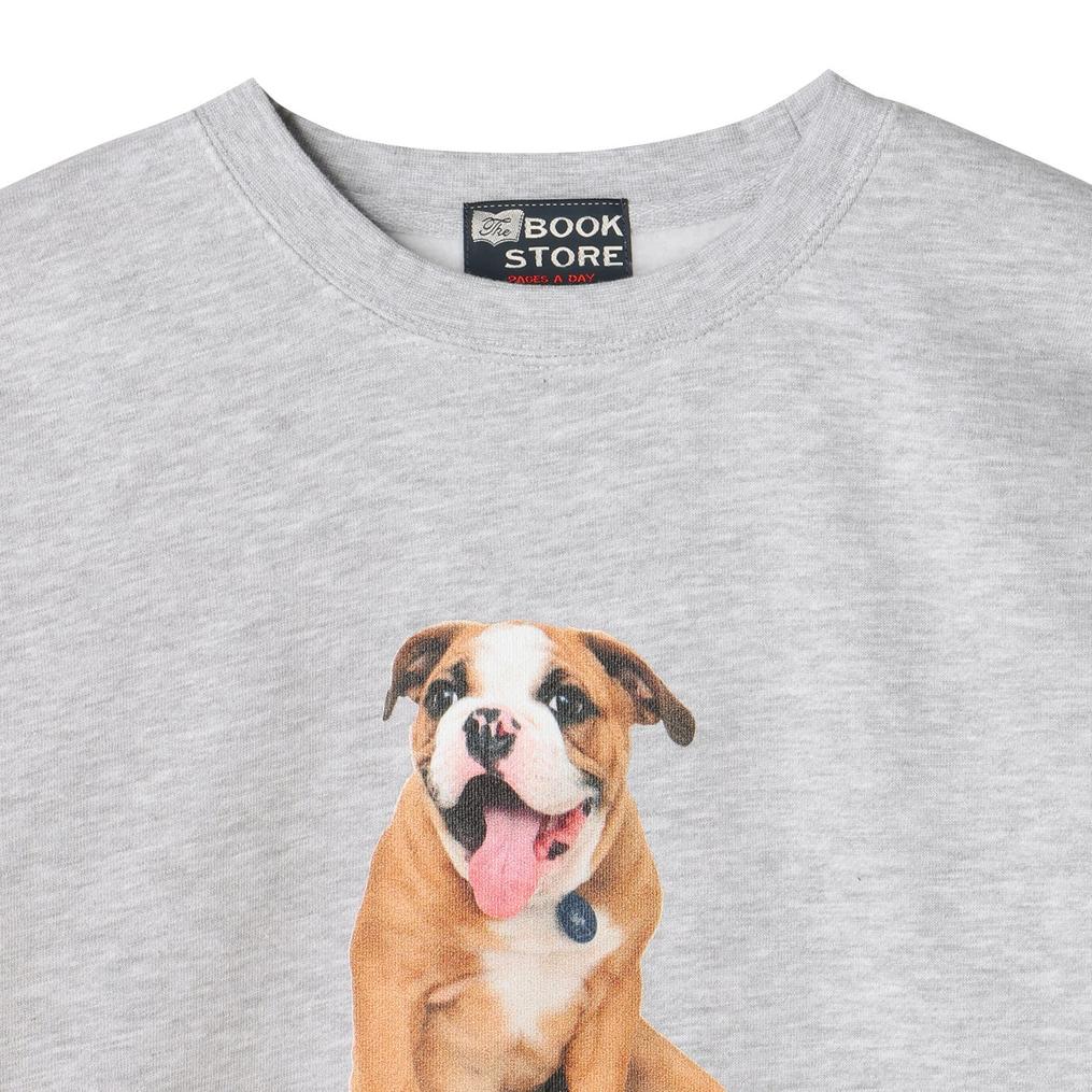  SUNNY SPORTS SUNNY SPORTS BULLDOGS Crew Sweat画像2