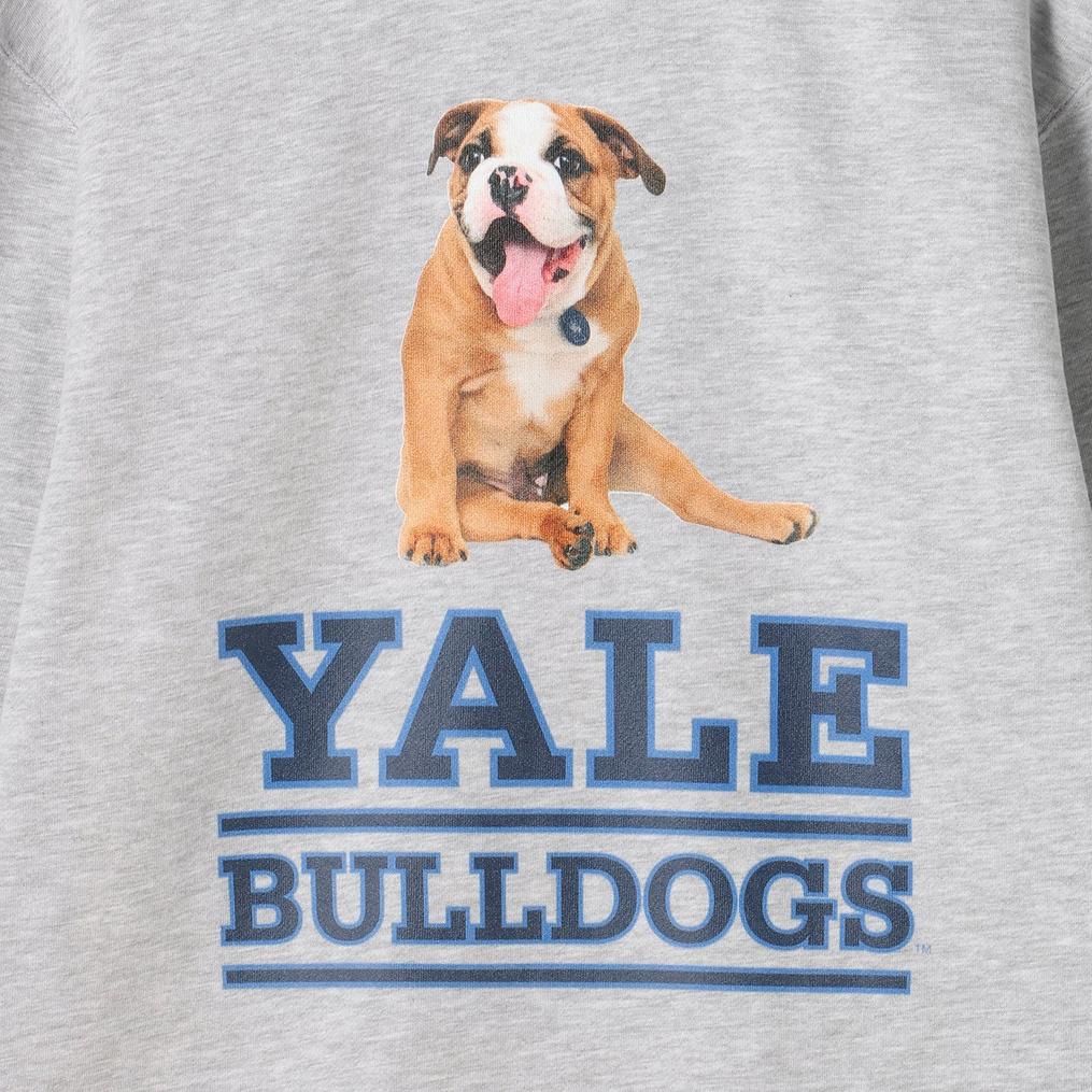  SUNNY SPORTS SUNNY SPORTS BULLDOGS Crew Sweat画像4