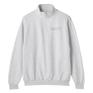  SUNNY SPORTS SUNNY SPORTS ARMY Stand Quarter-Zip Sweat画像1