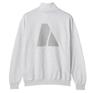  SUNNY SPORTS SUNNY SPORTS ARMY Stand Quarter-Zip Sweat画像3