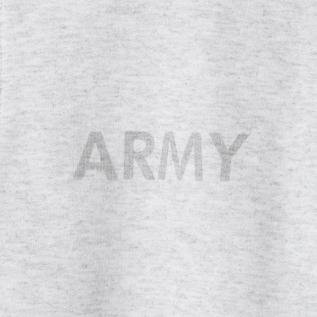  SUNNY SPORTS SUNNY SPORTS ARMY Stand Quarter-Zip Sweat画像4