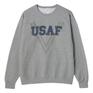  SUNNY SPORTS SUNNY SPORTS USAF Crew Sweat画像1
